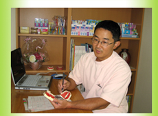 �J�E���Z�����O���i