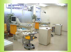 ��Ƃ�̂���f�Î�